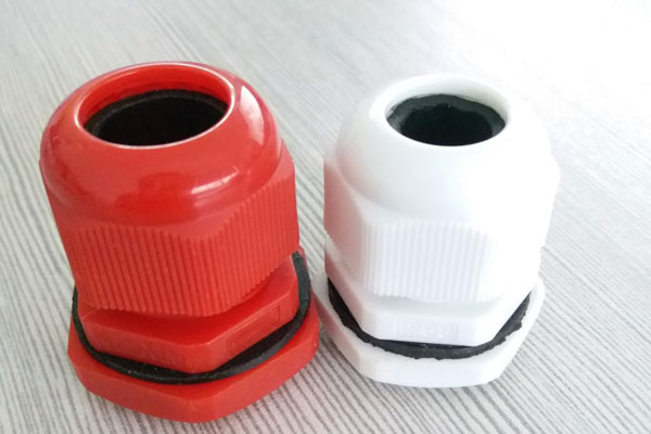 Introduction to Waterproof cable gland
