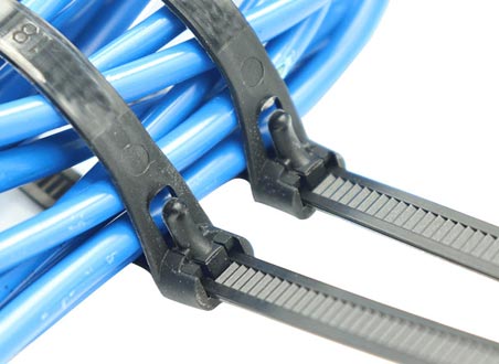 Reusable Nylon Cable Tie 3