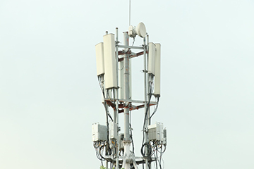 Communication Station