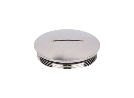 Metal Screw Plug Manufactured By Saichuang 3