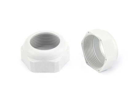 Sealing Nut Of Pg Thread Cable Gland Saichuang