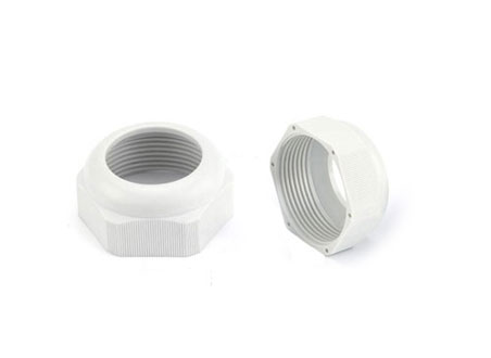 Sealing Nut Of Pg Thread Cable Gland Saichuang