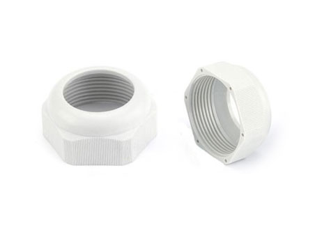 Sealing Nut Of Pg Thread Cable Gland Saichuang