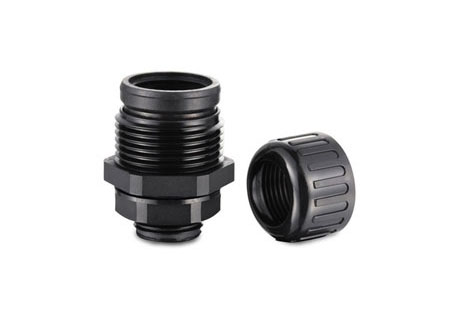 Watertight Corrugated Tubing Fittings Saichuang