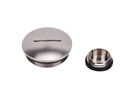 Metal Screw Plug Manufactured By Saichuang 1