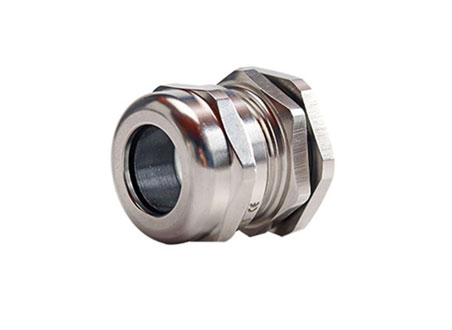 Stainless Steel Cable Gland G2 3