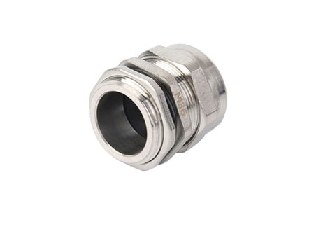 Stainless Steel Cable Gland M32 1