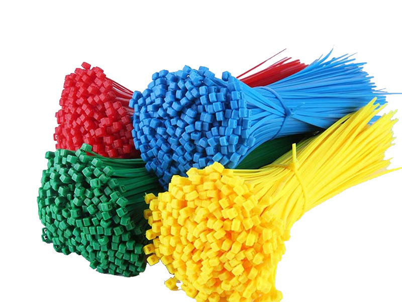 nylon zip ties manufacturer0