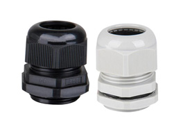 Metric Thread Cable Gland