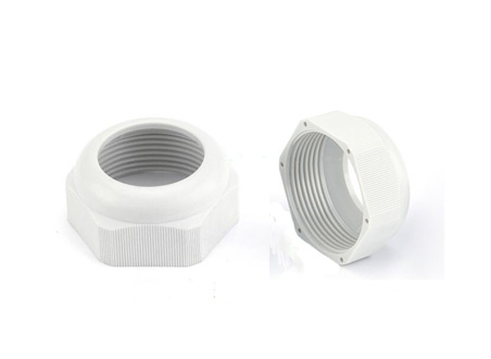 Sealing Nut of PG Thread Cable Gland
